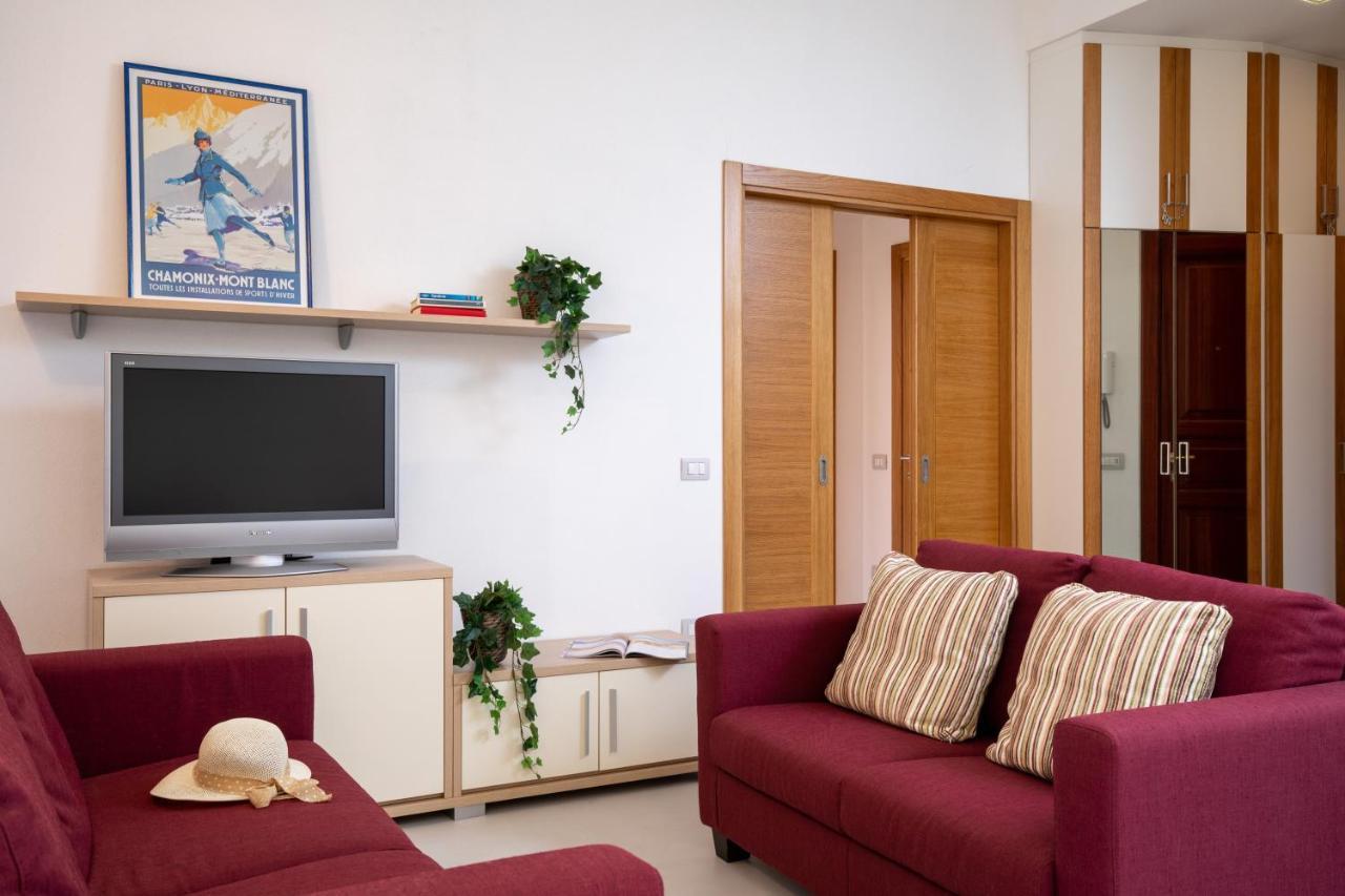 Old Charm - Seaview Apartment La Maddalena  Esterno foto