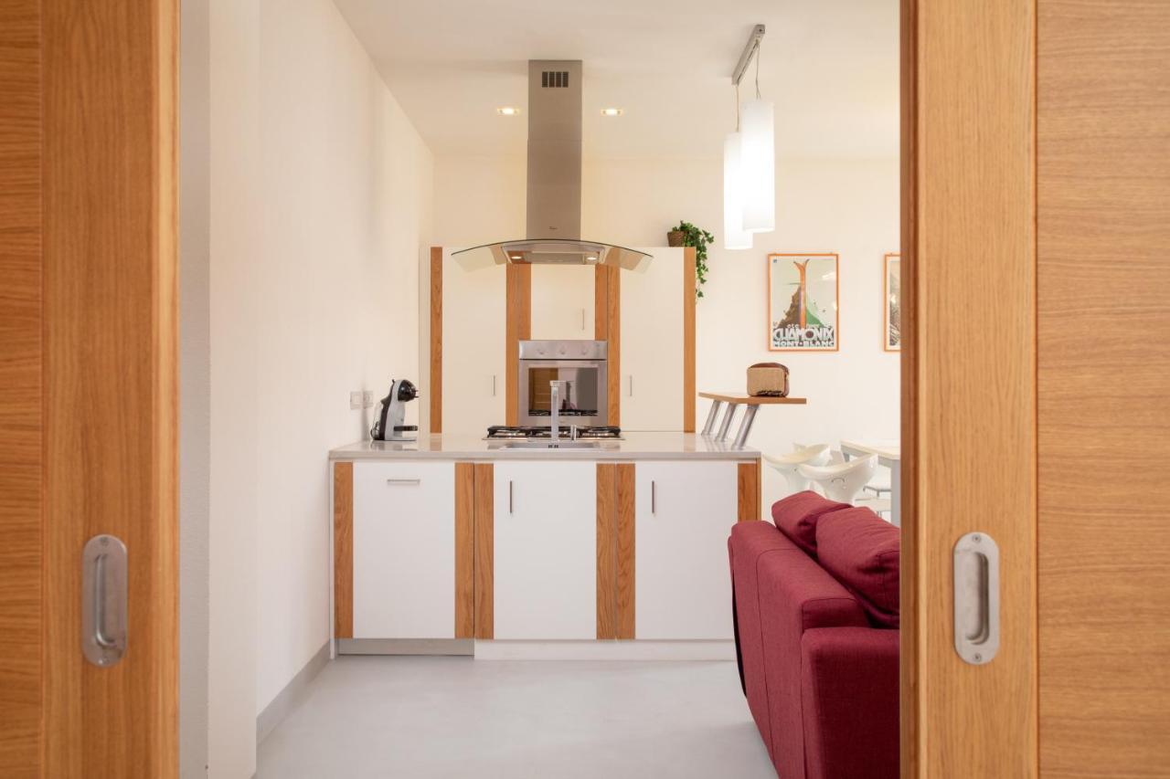 Old Charm - Seaview Apartment La Maddalena  Esterno foto